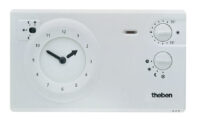 Theben Uhrenthermostat RAMSES 722