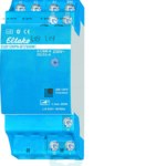 Eltako EUD12NPN-BT/600W-230 Uni-Dimmschalter 2 TE 21100809