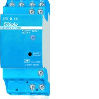 Eltako EUD12NPN-BT/600W-230 Uni-Dimmschalter 2 TE 21100809