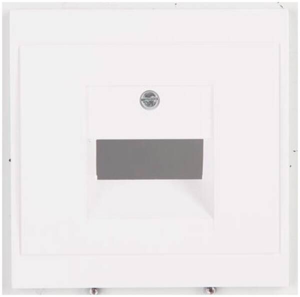 Kopp Kopp 333113185 UAE-Abdeckung M2,5x12mm Malta arktis