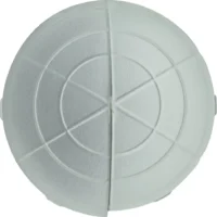 BEG Brück Electronic Abdecklamelle 37731
