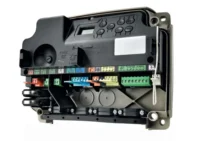 Somfy Control Box 3S Axovia io 1841142