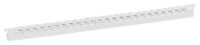 Legrand 037831 Kennzeichnungssystem Memocab Buchstabe:F schwarz auf weiß