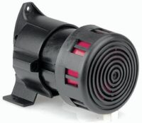 Legrand 041532 Sirene 12VDC 102dB 889mA IP20 schwarz