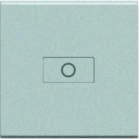 BTicino NT4916M2A LivingLight Symbolwippe 2M Axial LAMPE Tech