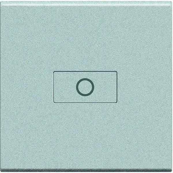Legrand BTicino NT4916M2A LivingLight Symbolwippe 2M Axial LAMPE Tech