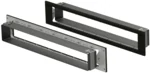 Cablofil CM250170 Wandflansch für Kabelschott EZD33T 7 fach rechteckig