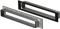 Cablofil CM250170 Wandflansch für Kabelschott EZD33T 7 fach rechteckig