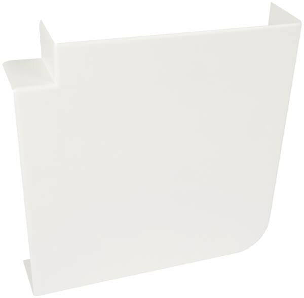 Legrand Legrand 611715 Flachwinkel halogenfrei 190x50mm