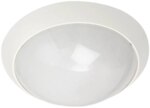 SG LEUCHTEN LED-Anbauleuchte 10W 2700K ECON 111893 500lm weiß