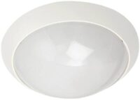 SG LEUCHTEN LED-Anbauleuchte 10W 2700K ECON 111893 500lm weiß
