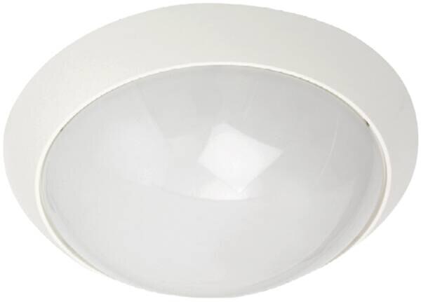 SG LEUCHTEN LED-Anbauleuchte 10W 2700K ECON 111893 500lm weiß