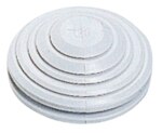 Legrand 091906 Würgenippel für Kabel-D:6-28mm