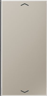Jung Taste 2-fach eds Symbol Auf/Ab ES 2402 TSAP