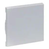 Legrand 765206 SEANO Wippe W/m in der Farbausführung Al lackiert