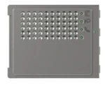 Bticino 351105 Frontblende Lautsprecher LED ohne RT Robur