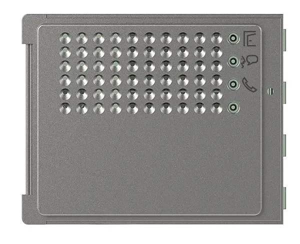 Legrand Bticino 351105 Frontblende Lautsprecher LED ohne RT Robur