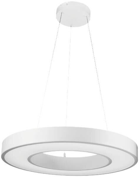SG LEUCHTEN LED-Pendelleuchte 1LED 4000K CIRCULUS MAXI 214023 3480lm Konverter sym