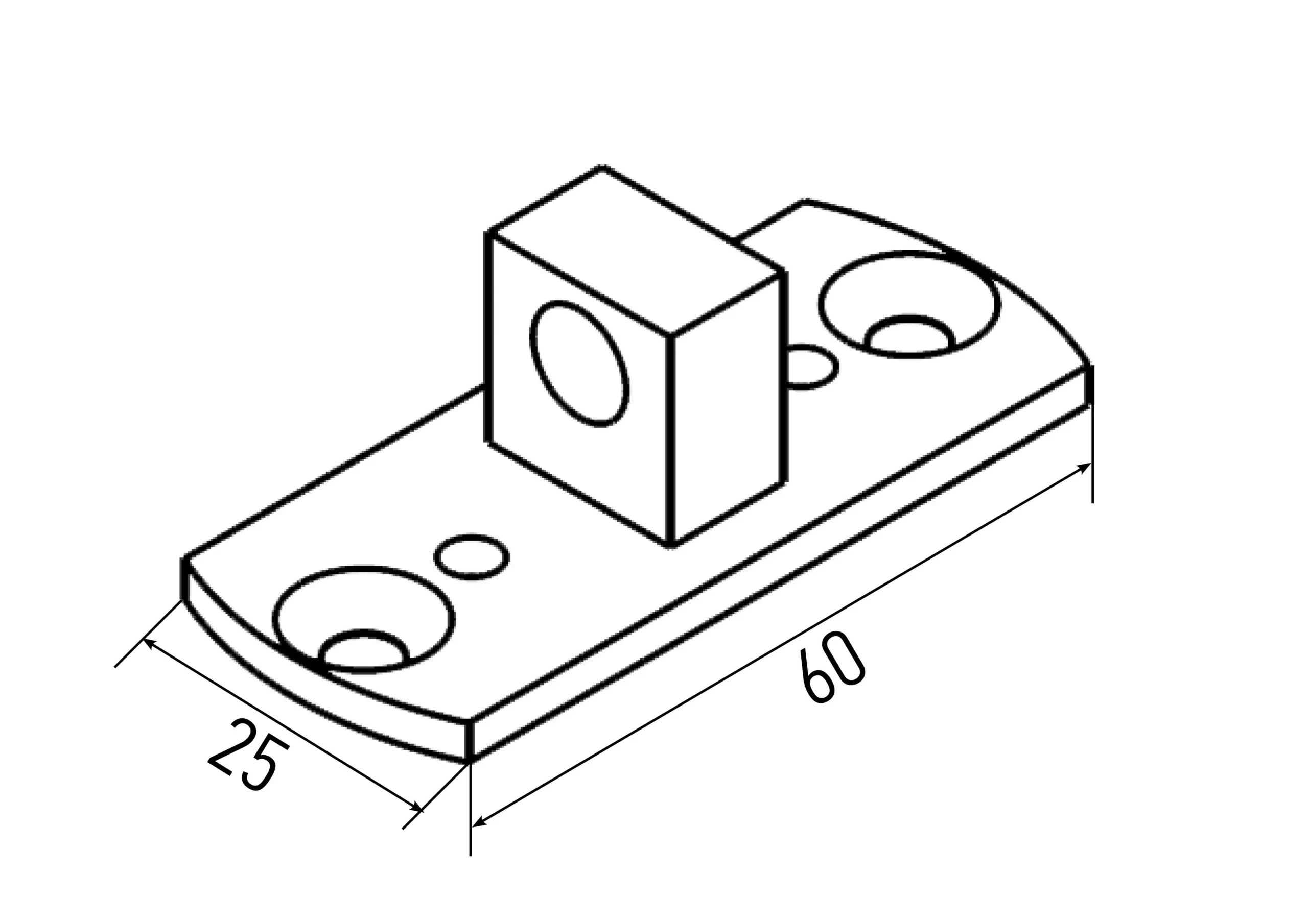 Somfy Somfy Adapterset für Elero-Lager 9019323