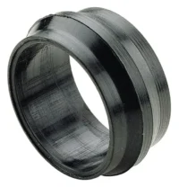 Legrand 387048 Adapterring AX52 ID:52mm schwarz