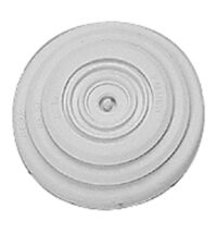 Legrand 091915 Membran-Einführung IP55 D:25mm Lichtgrau für Plexo