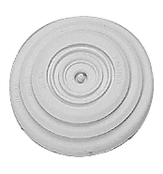 Legrand Legrand 091915 Membran-Einführung IP55 D:25mm Lichtgrau für Plexo