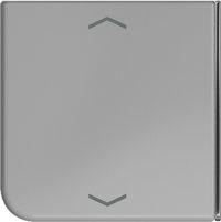 Jung Taste 4-fach gr Symbol Auf/Ab CD 404 TSAP GR 23