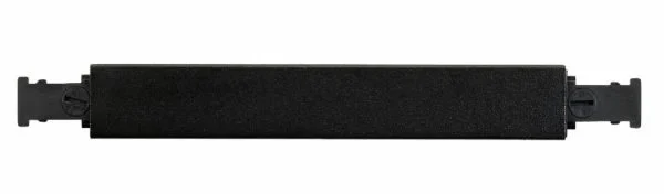 SG Leuchten SG LEUCHTEN Mitteleinspeisung schwarz 184mm Zip 320739