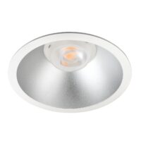 SG LEUCHTEN LED-Einbaustrahler 15W Konverter RAX 212546 dimmbar 1LED weiß 4000K weiß 1600lm