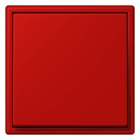 Jung LC-BOX 227 Präsentbox LE CORBUSIER rouge vermillon 31