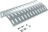 Cablofil CM942895 Kabelausgang B311mm Radius 179mm mit Befestigung set SVZ