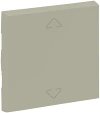 Legrand 864630 Wippe Jalousietaster Niloe Step Sand