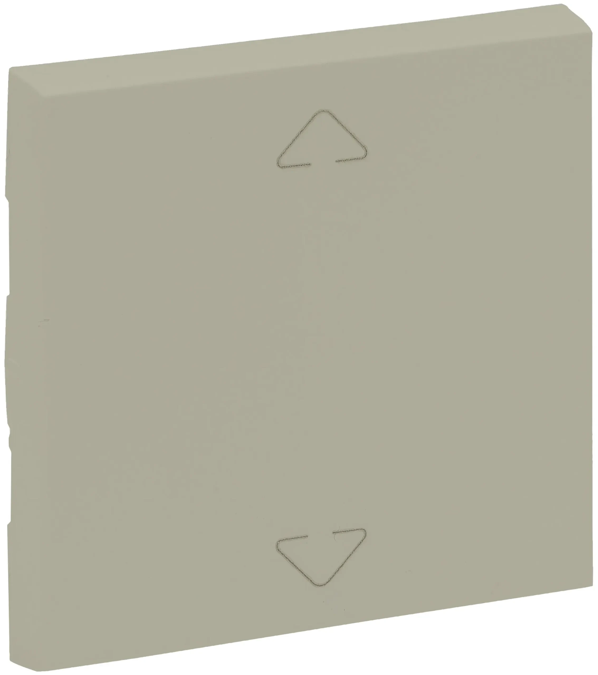 Legrand Legrand 864630 Wippe Jalousietaster Niloe Step Sand