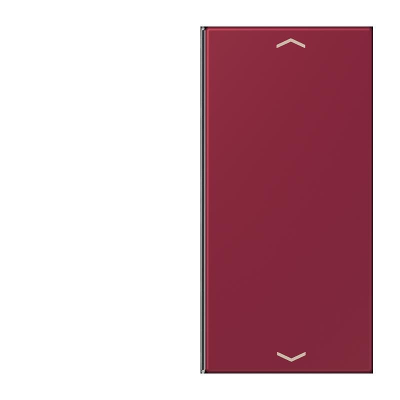 Jung Jung LC402TSAP255 Taste 2-fach Pfeil LC4320M
