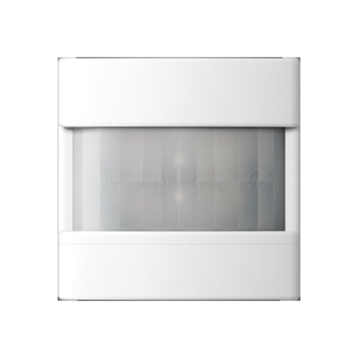 Jung A17182WW LB-Management Bewegungsmelder 1,10m – Bild 1