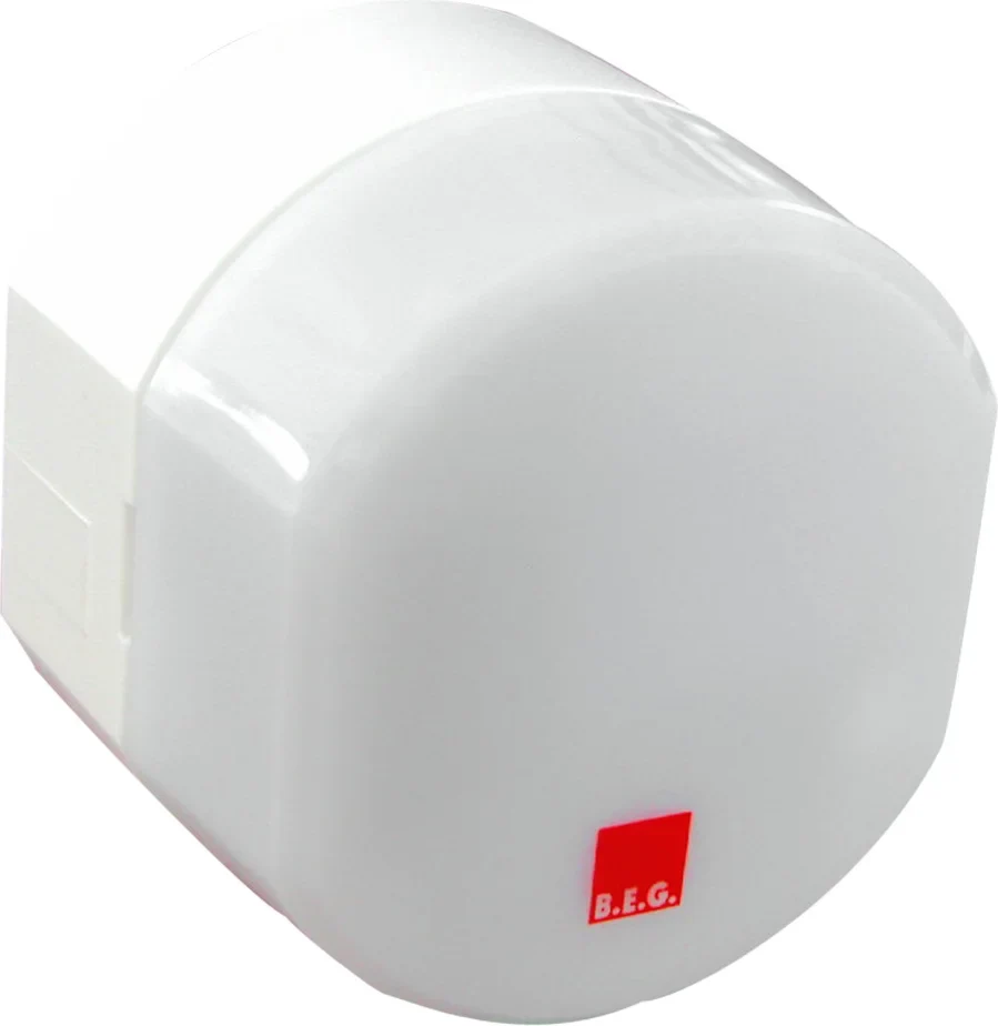 BEG Brück BEG Brück Electronic Multisensor DLS-DALI-Aufputz