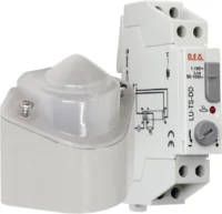 BEG Brück Electronic Dämmerungsschalter TS-DD