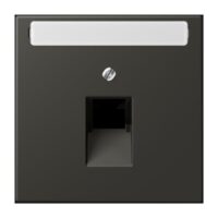 Jung LC969-1NAUA259 Abdeckung für IAE/UAE-Anschlussdose LC432