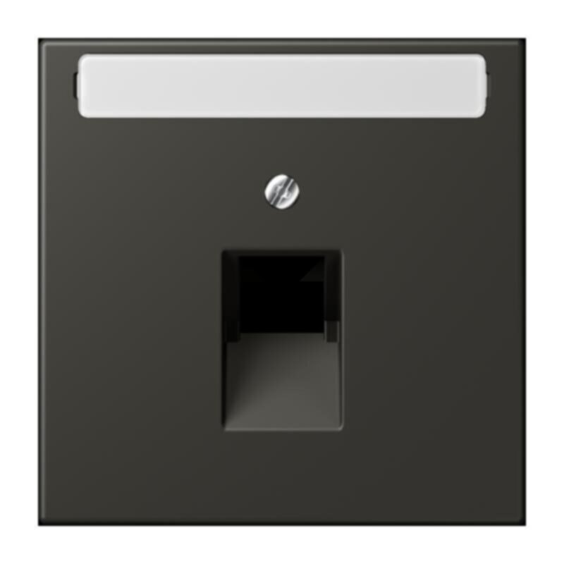 Jung Jung LC969-1NAUA259 Abdeckung für IAE/UAE-Anschlussdose LC432