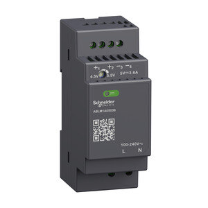 Schneider Schneider ABLM1A05036 Spannungsversorgung MODULAR getaktet