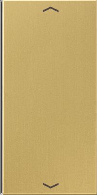 Jung Taste 2f. Mess/clas Symbole Auf/Ab ME 2402 TSAPC