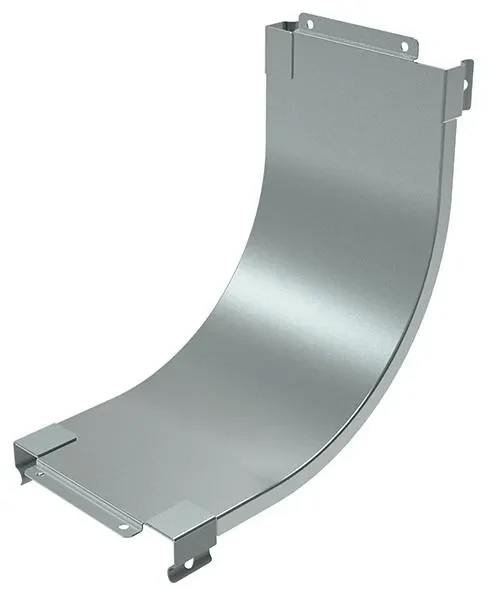 Legrand Legrand 480890 Deckel für Steigestück 90° B100 mit Schnappbefestigung sendzimirverzinkt