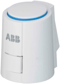 Bild vom Produkt: ABB Stotz S&amp;J Thermoelek. Stellantrieb 24V TSA/K24.2