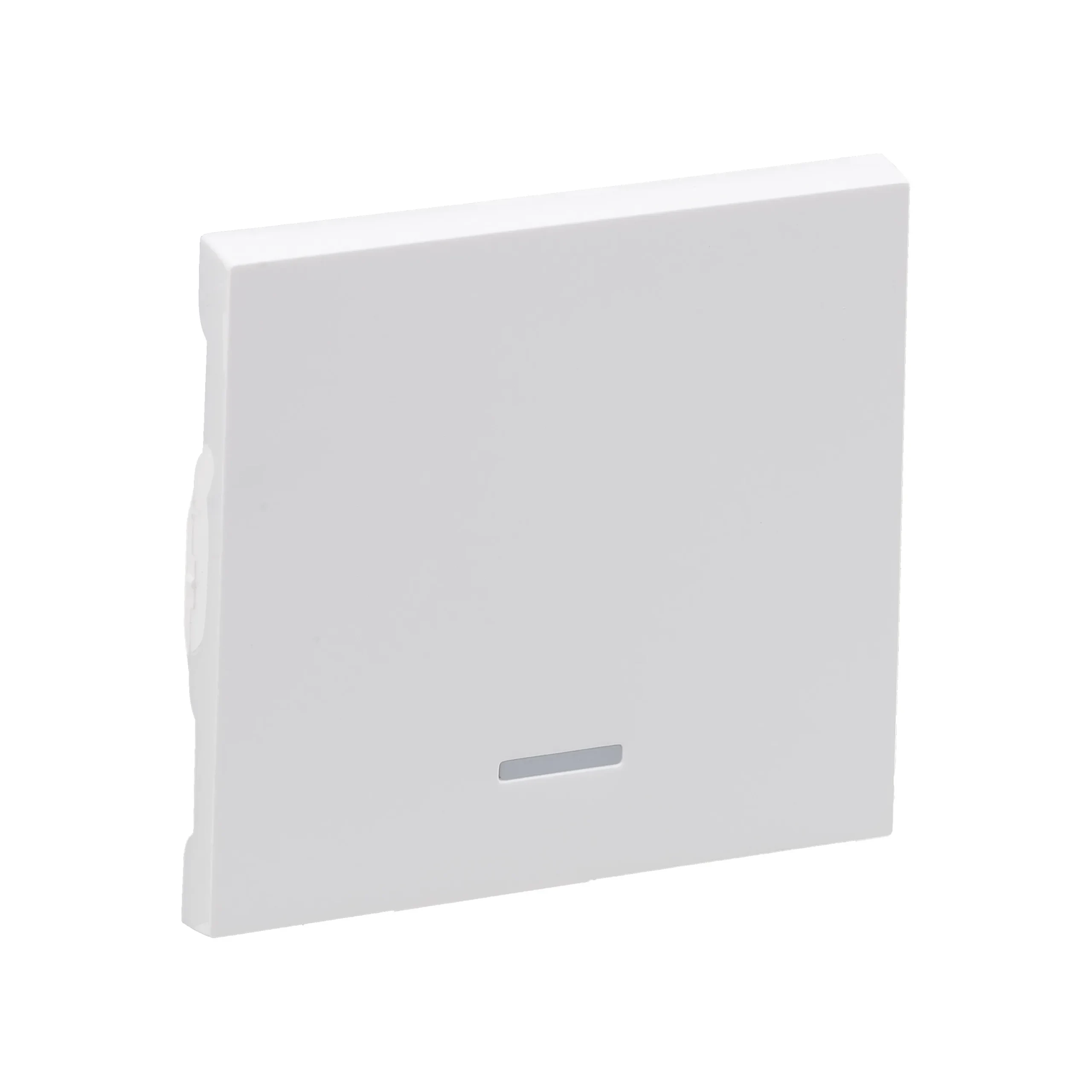 Legrand Legrand 765107 SEANO Wippe W/m beleuchtet Ultraweiß