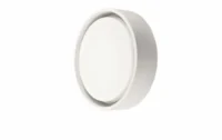 SG LEUCHTEN LED-Anbauleuchte 7W 4000K weiß FRAME 605071 670lm Konverter