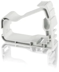 Legrand A01013 Sammelhalter für bis zu 15 Kabel