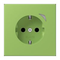 Jung BTLC1521SE220 JUNG HOME SCHUKO Steckdose Energy LC3205