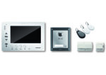 Somfy Premium+ io Kit 1-Familienhaus 1841234