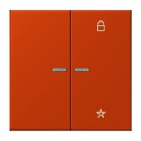 Jung FMLC1701244 eNet Funk Steuertaste Standard LC4320A