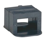 Legrand 031960 Unterteil für alle Kabelbinder bis Breite 9mm